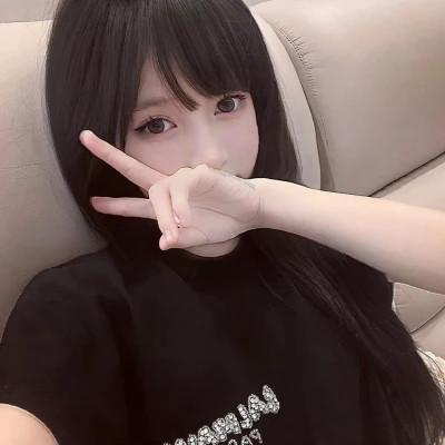 女生2023兔年微信头像图片推荐,高清又漂亮