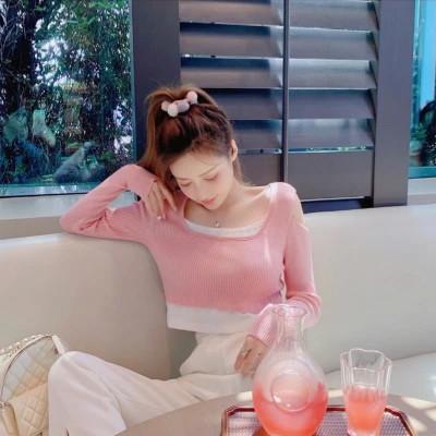 QQ头像2023女生新款潮流图片