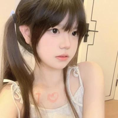 94张高质量风格女头ins