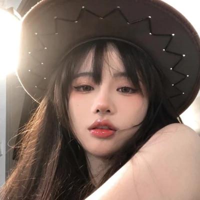 适合女士的微信头像图片大全48张