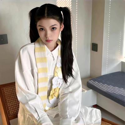 94张高质量风格女头ins