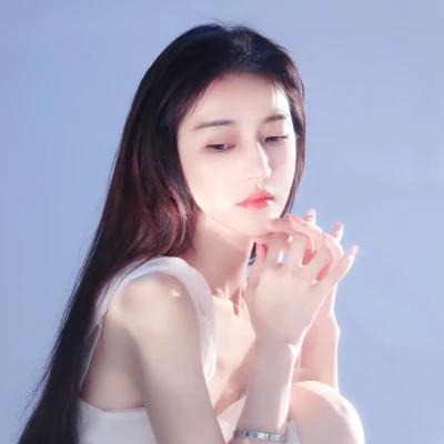 漂亮头像女神40张 女神必备