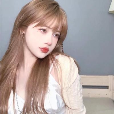 适合女士的微信头像图片大全48张