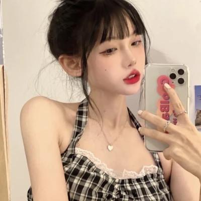 适合女士的微信头像图片大全48张