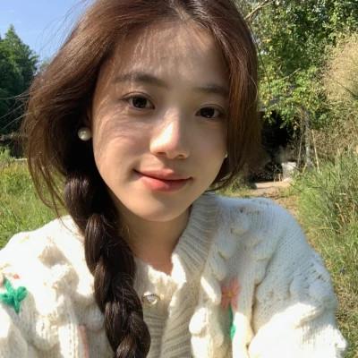 94张高质量风格女头ins