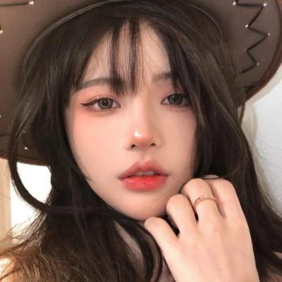 适合女士的微信头像图片大全48张