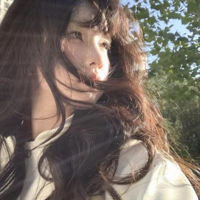 94张高质量风格女头ins
