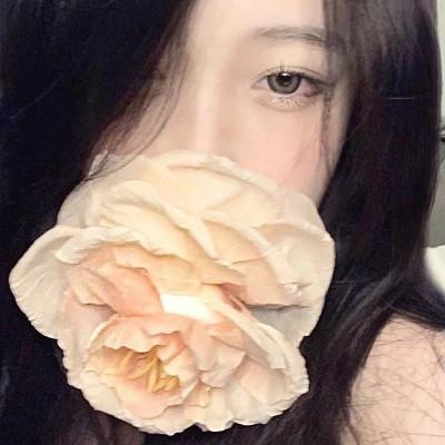 女生青春感十足的头像图片60张