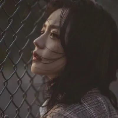 女生稀有很罕见又很好看的头像54张