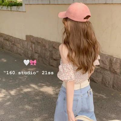 QQ头像2023女生新款潮流图片
