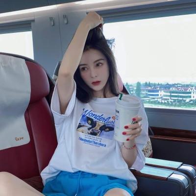 QQ头像2023女生新款潮流图片