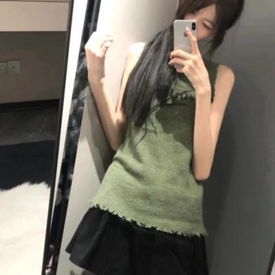 94张高质量风格女头ins