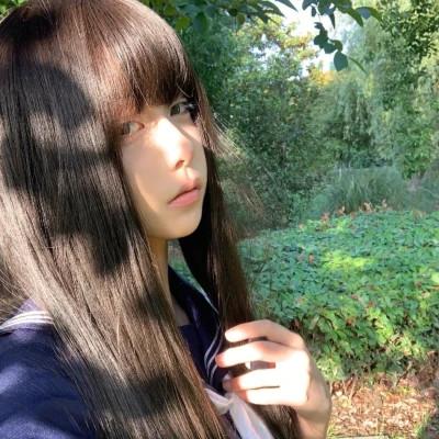 女生2023兔年微信头像图片推荐,高清又漂亮