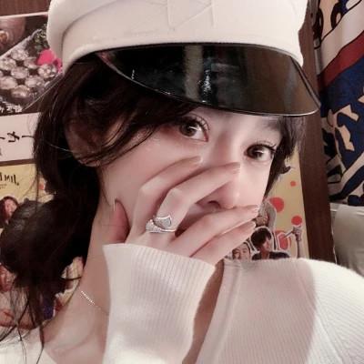 漂亮头像女神40张 女神必备