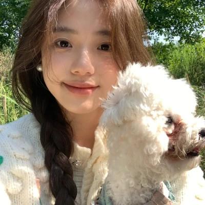 94张高质量风格女头ins