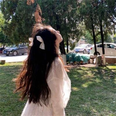 适合女士的微信头像图片大全48张
