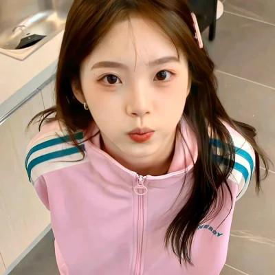 94张高质量风格女头ins