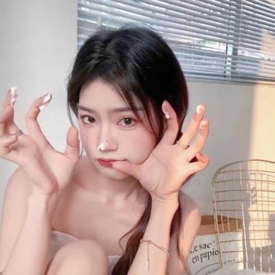 适合女士的微信头像图片大全48张