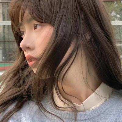 女生稀有很罕见又很好看的头像54张