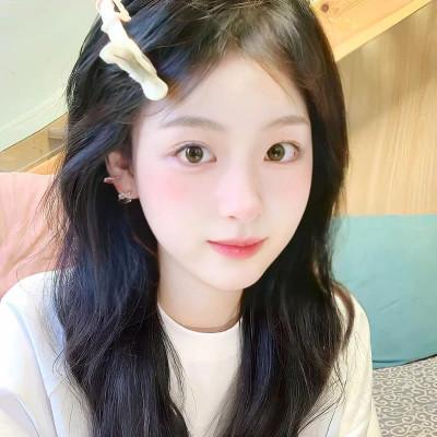 94张高质量风格女头ins