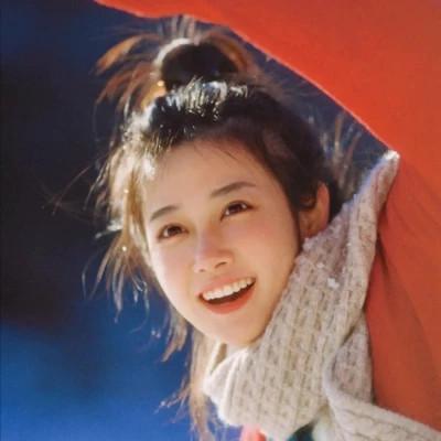 女生稀有很罕见又很好看的头像54张