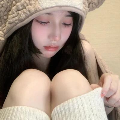 女生青春感十足的头像图片60张