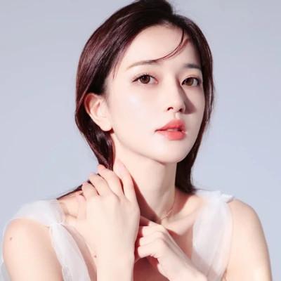 漂亮头像女神40张 女神必备