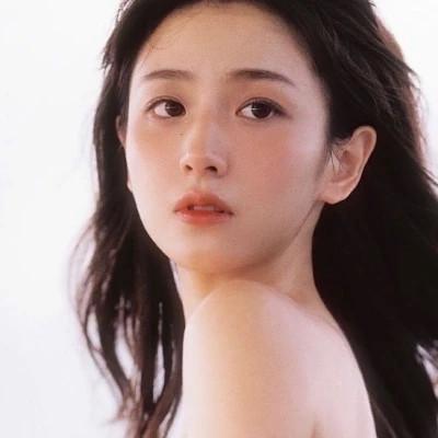 女生稀有很罕见又很好看的头像54张