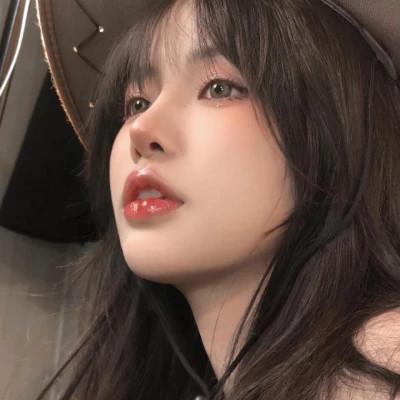 适合女士的微信头像图片大全48张
