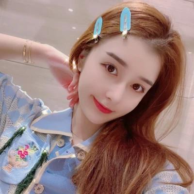 漂亮头像女神40张 女神必备