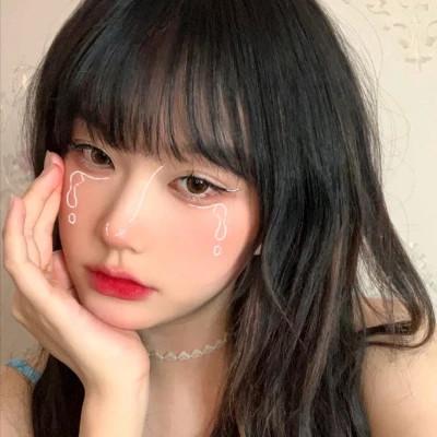 适合女士的微信头像图片大全48张