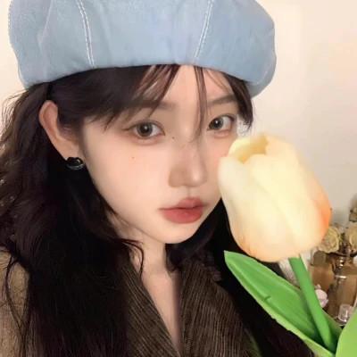 94张高质量风格女头ins