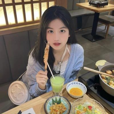 94张高质量风格女头ins