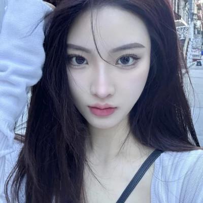94张高质量风格女头ins