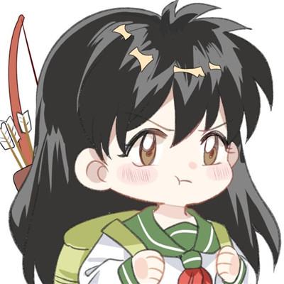 奶凶奶凶可爱的情侣头像高清 甜蜜的负担