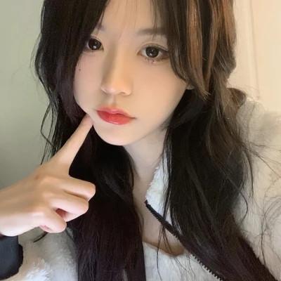 女生青春感十足的头像图片60张
