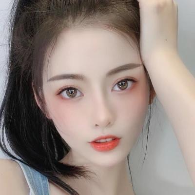 漂亮头像女神40张 女神必备