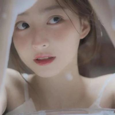 女生稀有很罕见又很好看的头像54张