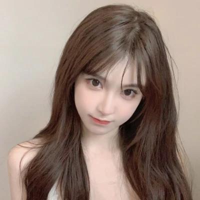 女生稀有很罕见又很好看的头像54张