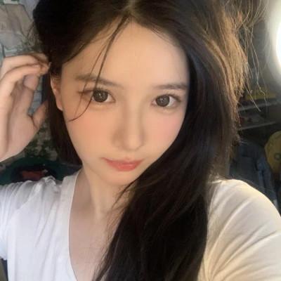 适合女士的微信头像图片大全48张