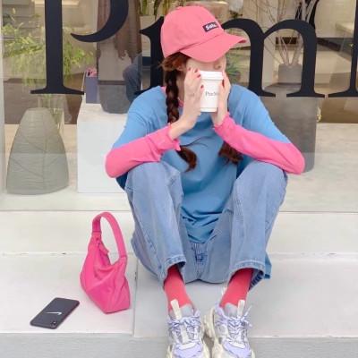 QQ头像2023女生新款潮流图片