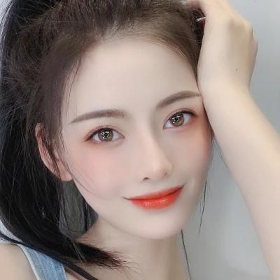 漂亮头像女神40张 女神必备