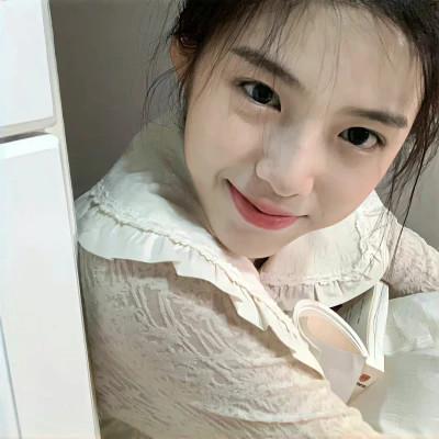 94张高质量风格女头ins