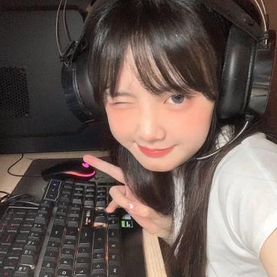 94张高质量风格女头ins