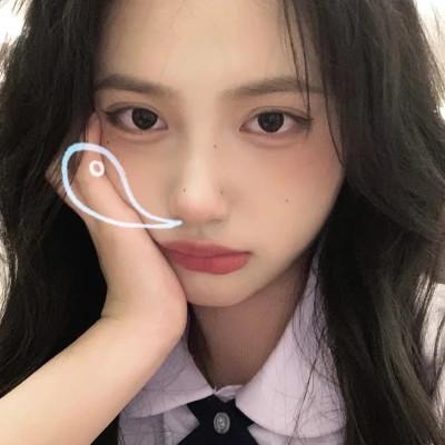 适合女士的微信头像图片大全48张