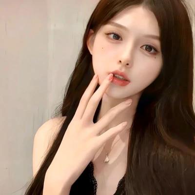 94张高质量风格女头ins