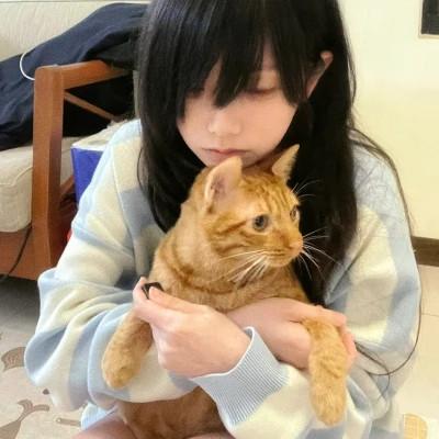 94张高质量风格女头ins