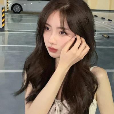女生青春感十足的头像图片60张
