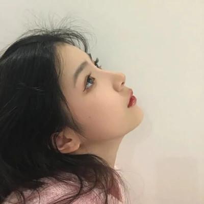 女生稀有很罕见又很好看的头像54张