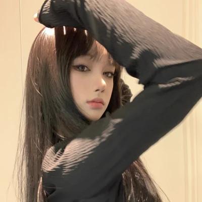 女生2023兔年微信头像图片推荐,高清又漂亮
